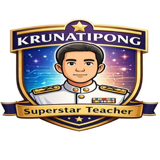 KRUNATIPONG